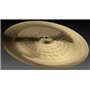 Signature Heavy China 18"