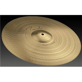 Signature Power Crash 18"