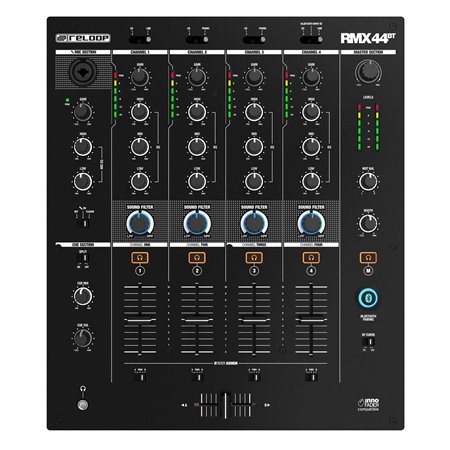 Reloop RMX-44 BT