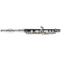 YAMAHA YPC32 PICCOLO FLUTE Флейта пикколо фото