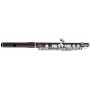 YAMAHA YPC62 PICCOLO FLUTE Флейта пикколо фото