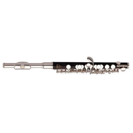 YAMAHA YPC62M PICCOLO FLUTE Флейта пикколо фото