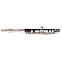 YAMAHA YPC62M PICCOLO FLUTE Флейта пикколо фото