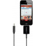 YAMAHA i-UX1 Интерфейс для iPOD/iPhone/iPAD фото