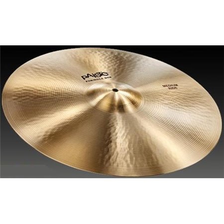 Formula 602 Medium Ride 20"