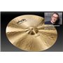 Formula 602 Modern Essentials Crash 17"