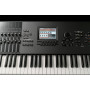 YAMAHA MOTIF XF8 Синтезатор фото