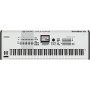 YAMAHA MOTIF XF8 WHITE Синтезатор фото