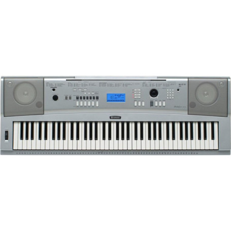 YAMAHA DGX-230 Синтезатор фото