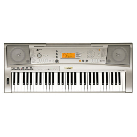 YAMAHA PSR-A300 Синтезатор фото