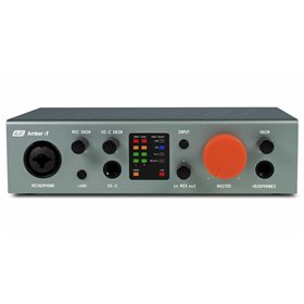 Amber i1 529978 ESI фото - Muzbox