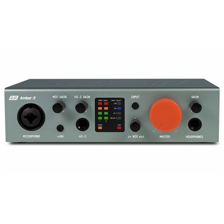 Amber i1 529978 ESI фото - Muzbox