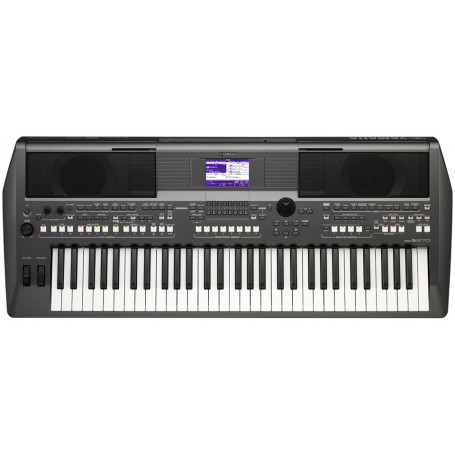 YAMAHA PSR-S670 Синтезатор фото