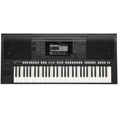 YAMAHA PSR-S770 Синтезатор фото