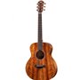 Електроакустична гітара Taylor Guitars GS Mini-e Koa