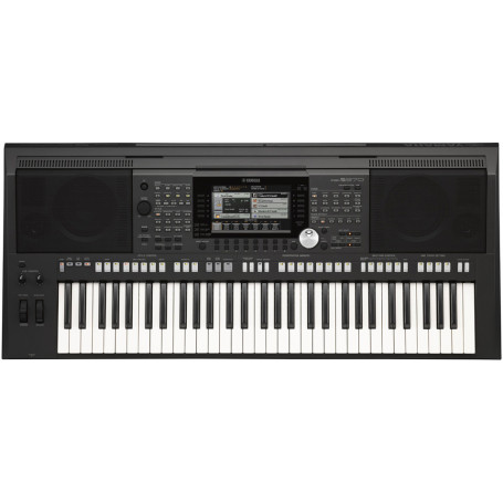 YAMAHA PSR-S970 Синтезатор фото