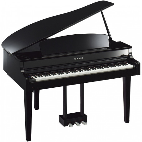 YAMAHA Clavinova CLP-565GP Цифровое пианино фото