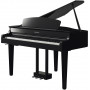 YAMAHA Clavinova CLP-565GP Цифровое пианино фото