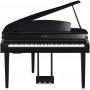 YAMAHA Clavinova CLP-565GP Цифровое пианино фото