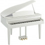 YAMAHA Clavinova CLP-565GP White Цифровое пианино фото