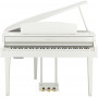 YAMAHA Clavinova CLP-565GP White Цифровое пианино фото