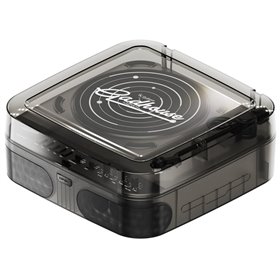 Вініловий програвач Gadhouse Cosmo Turntable (Black)