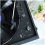 Вініловий програвач Musicality ENG _Enigma (Black)