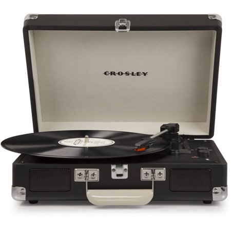 Вініловий програвач Crosley Cruiser Deluxe (Chalkboard)