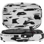 Вініловий програвач Crosley Discovery (Black & White)