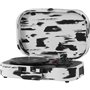 Вініловий програвач Crosley Discovery (Black & White)