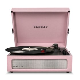 Вініловий програвач Crosley Voyager (Amethyst)