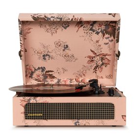 Вініловий програвач Crosley Voyager (Flora)