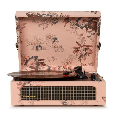 Вініловий програвач Crosley Voyager (Flora)