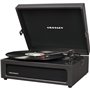 Вініловий програвач Crosley Voyager (Black)