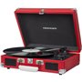 Вініловий програвач Crosley Cruiser Deluxe (Red)