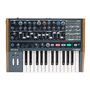 Аналоговий синтезатор Arturia MiniBrute 2