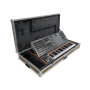 Аналоговий синтезатор Arturia MatrixBrute+Flightcase