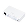 Аудіоінтерфейс Arturia MiniFuse 1 (White)