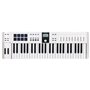 MIDI-клавіатура Arturia KeyLab Essential 49 mk3 (White) + Arturia Pigments