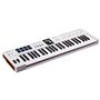 MIDI-клавіатура Arturia KeyLab Essential 49 mk3 (White) + Arturia Pigments