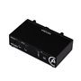 Аудіоінтерфейс Arturia MiniFuse 1 (Black)