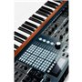 Аналоговий синтезатор Arturia PolyBrute