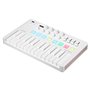 MIDI-клавіатура Arturia MiniLab 3 Alpine White + Arturia Analog Lab V