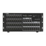 YAMAHA RIO3224-D стейджбокс I/O для цифровых микшеров Ямаха CL/QL фото