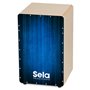 Кахон Sela Varios Blue SE 052