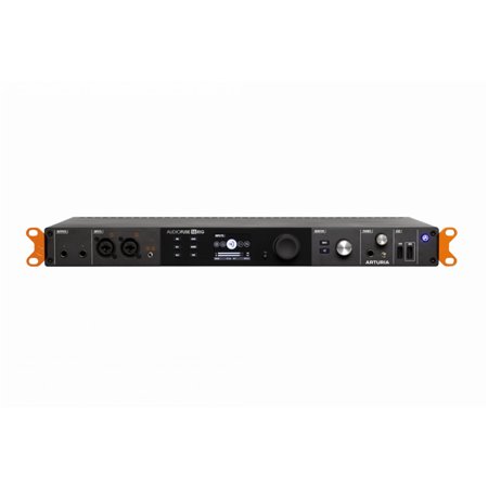 Аудіоінтерфейс Arturia AudioFuse 16Rig