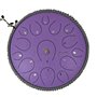 Ґлюкофон Musicality CD14-VL _CarboDrum (глюкофон)