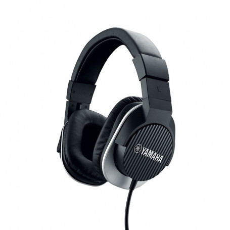 YAMAHA HPH-MT220 (BLK) Наушники фото