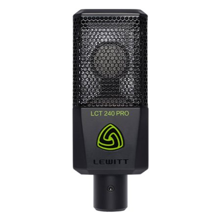 Мікрофон універсальний Lewitt LCT 240 PRO Standard