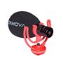 Мікрофон накамерний CKMOVA VCM1 Pro